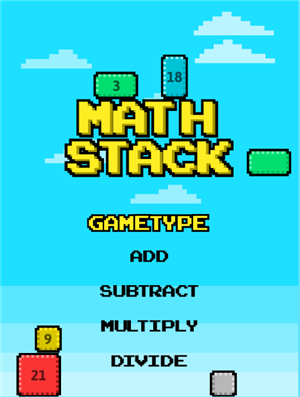 Math Stack 